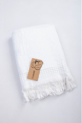 Лицьовий рушник